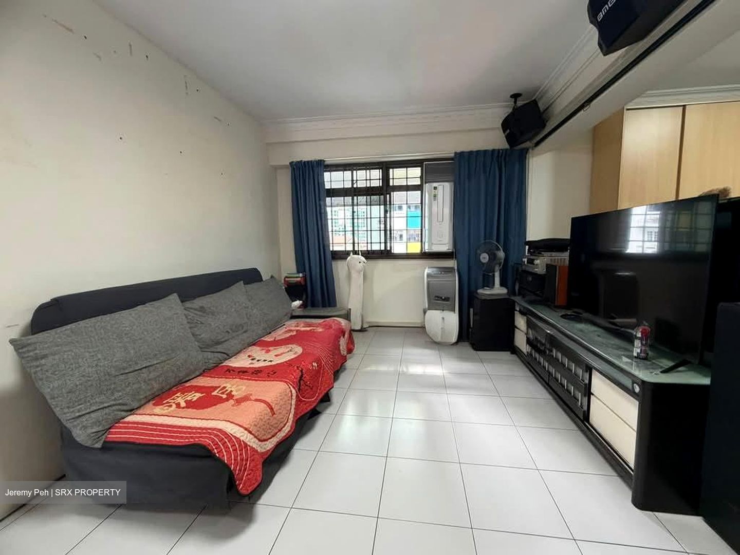 Blk 297D Choa Chu Kang Avenue 2 (Choa Chu Kang), HDB 5 Rooms #572382311